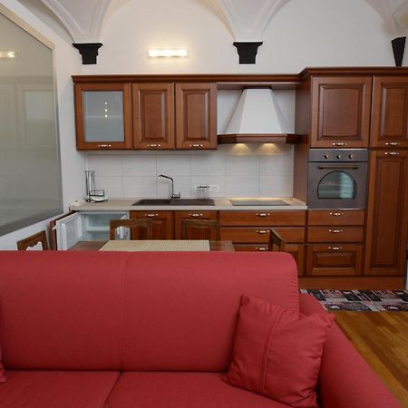 Soana Apartment Генуя Екстер'єр фото