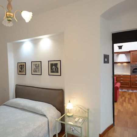 Soana Apartment Генуя Екстер'єр фото