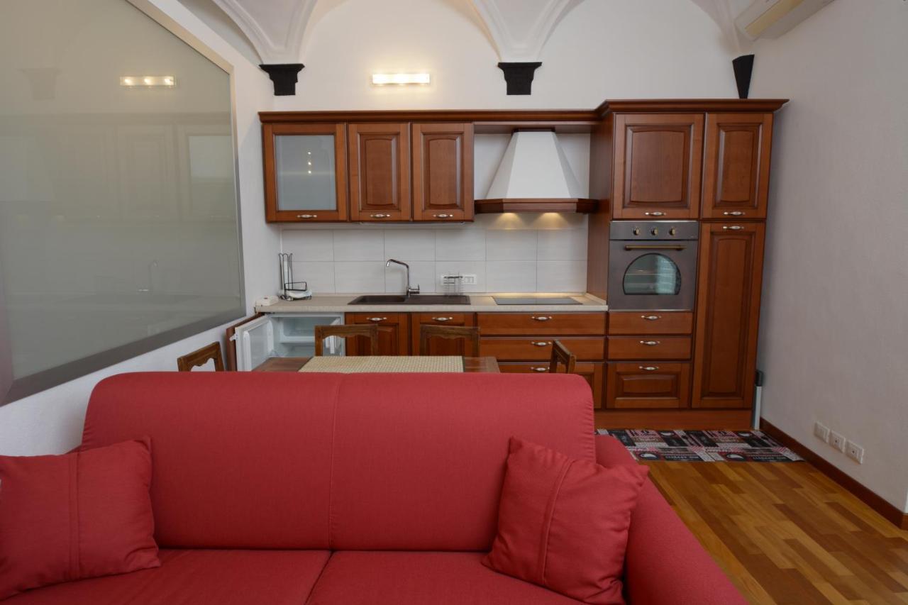 Soana Apartment Генуя Екстер'єр фото