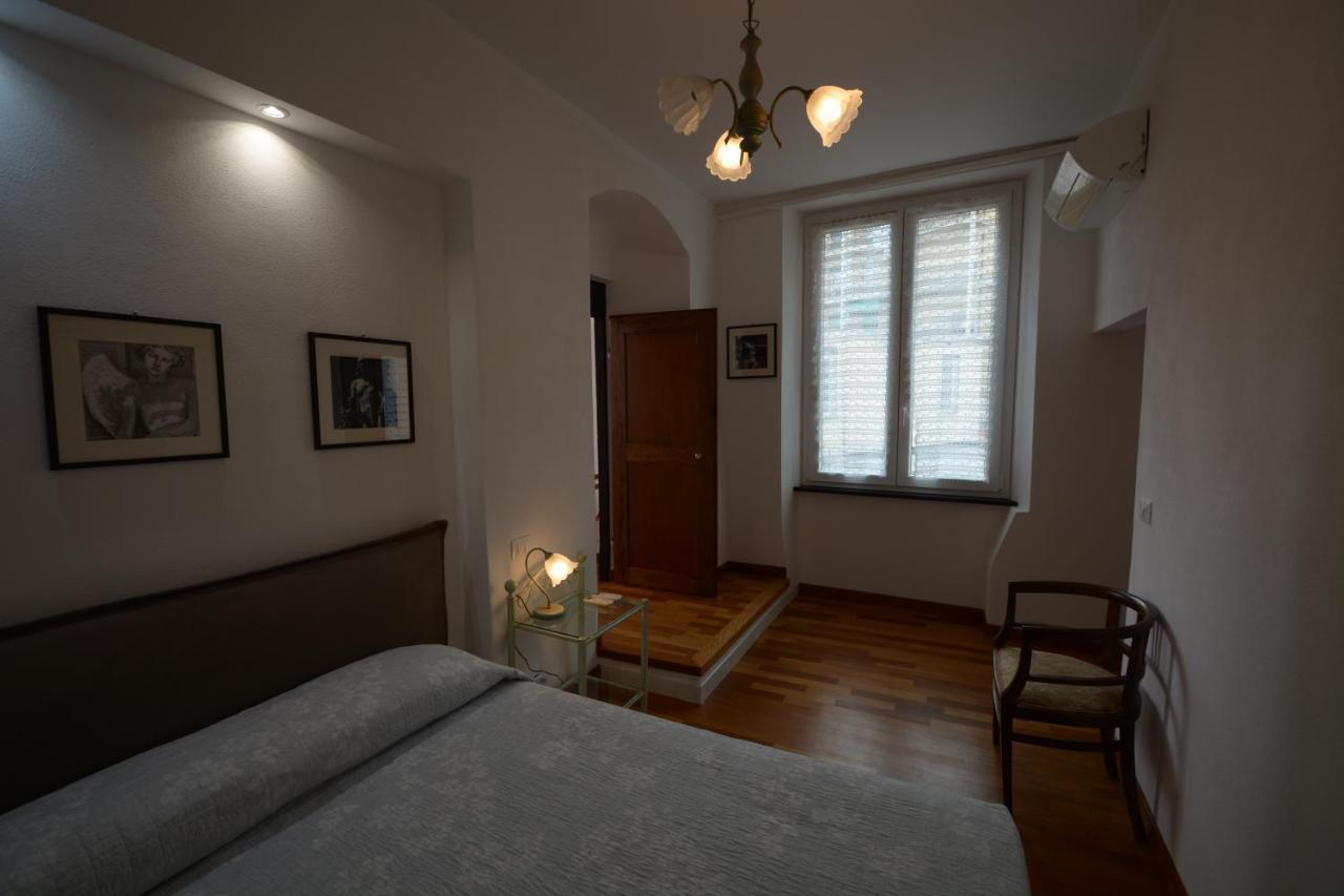 Soana Apartment Генуя Екстер'єр фото