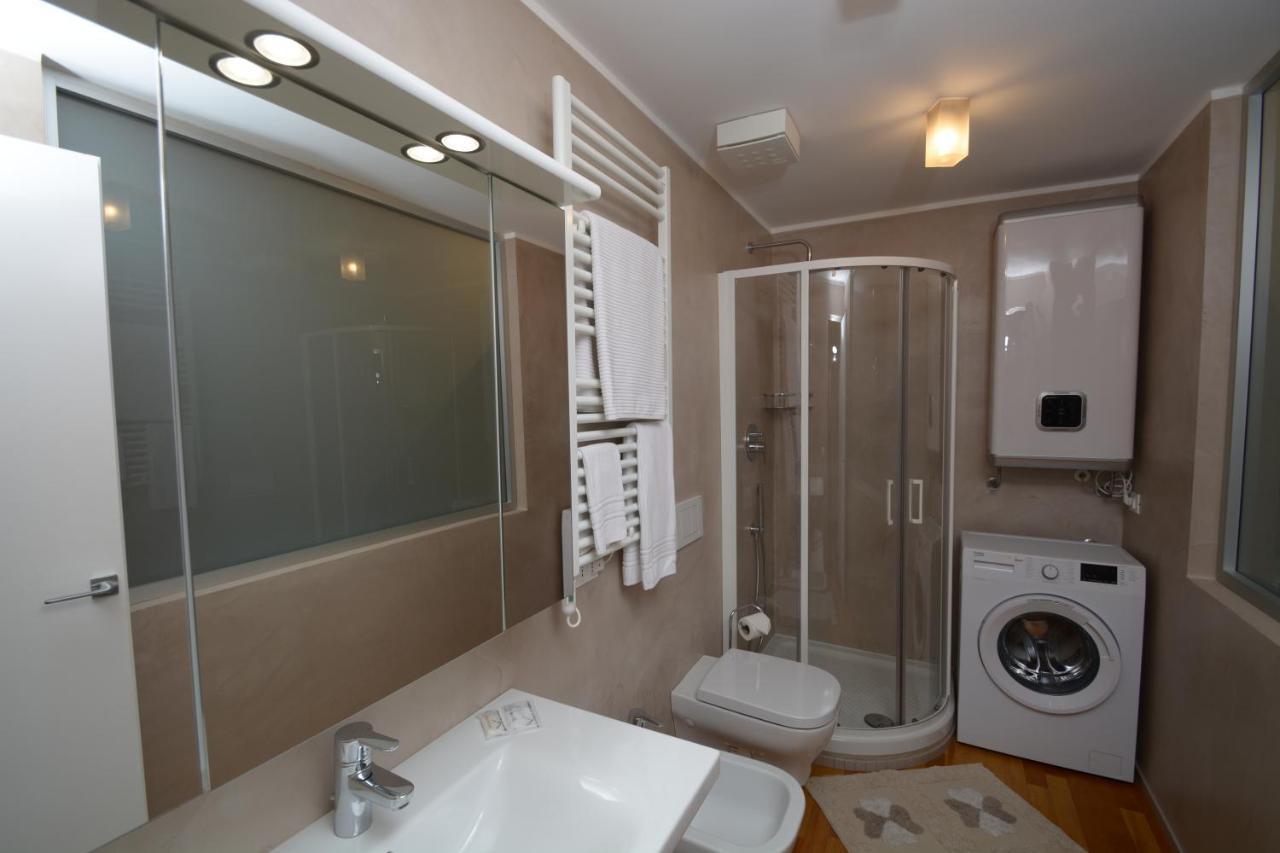 Soana Apartment Генуя Екстер'єр фото