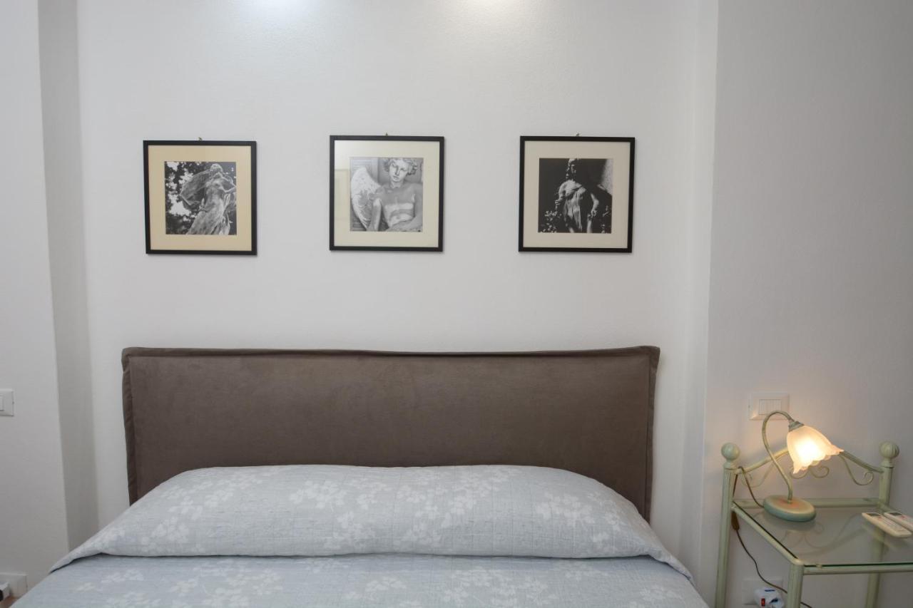 Soana Apartment Генуя Екстер'єр фото