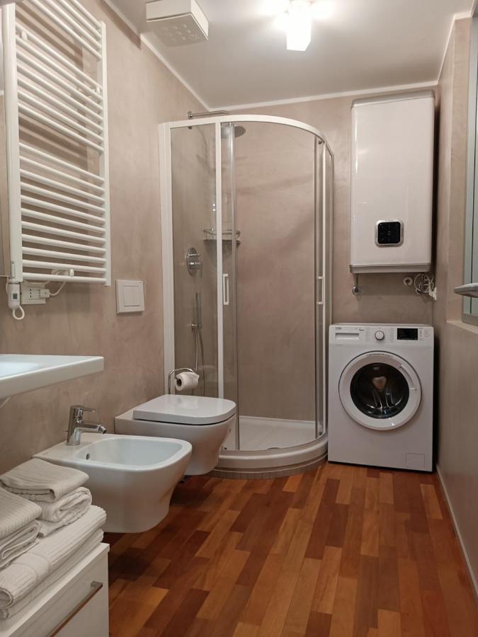 Soana Apartment Генуя Екстер'єр фото