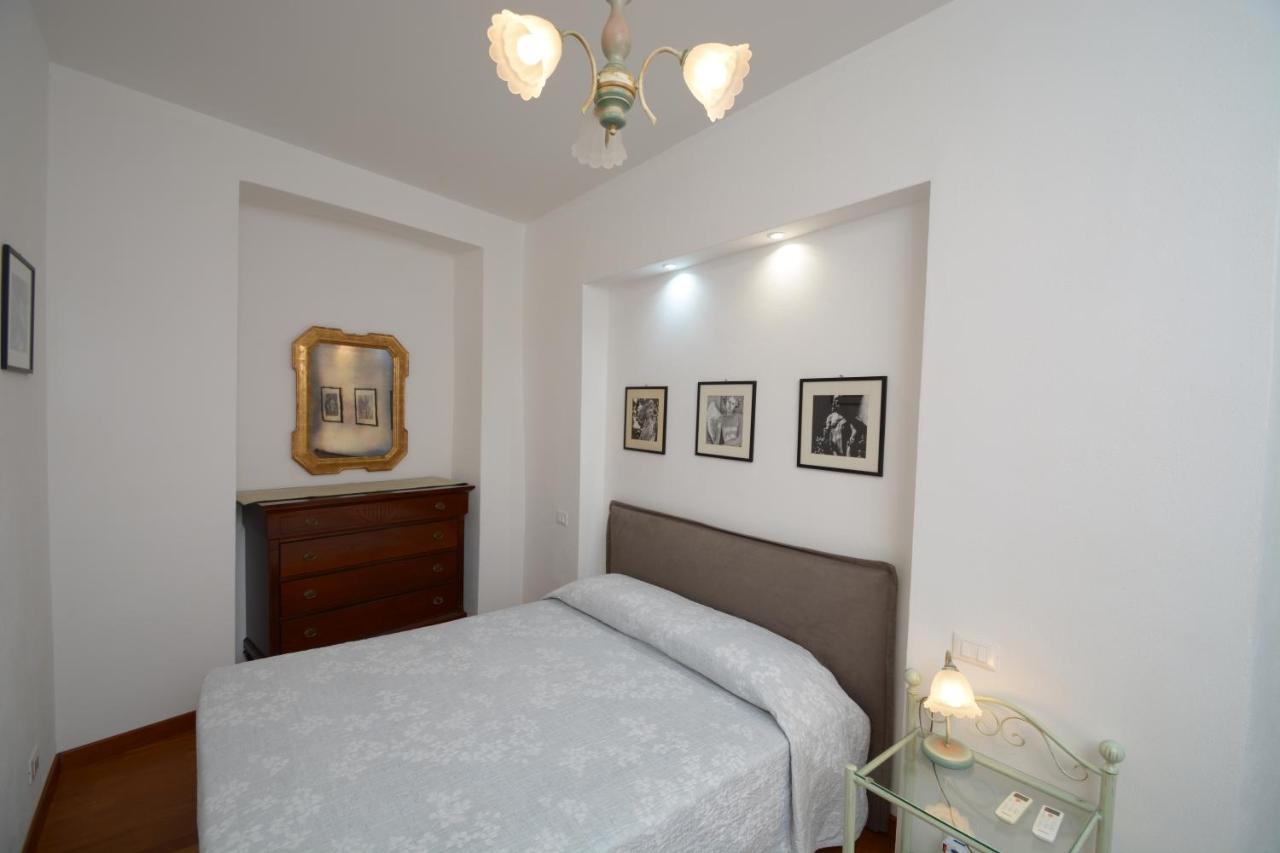 Soana Apartment Генуя Екстер'єр фото