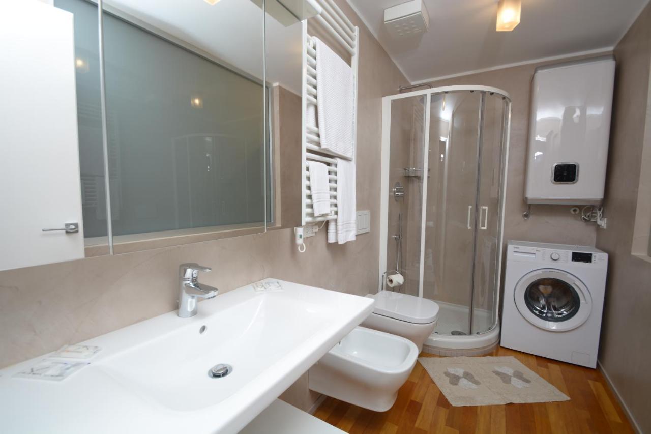 Soana Apartment Генуя Екстер'єр фото