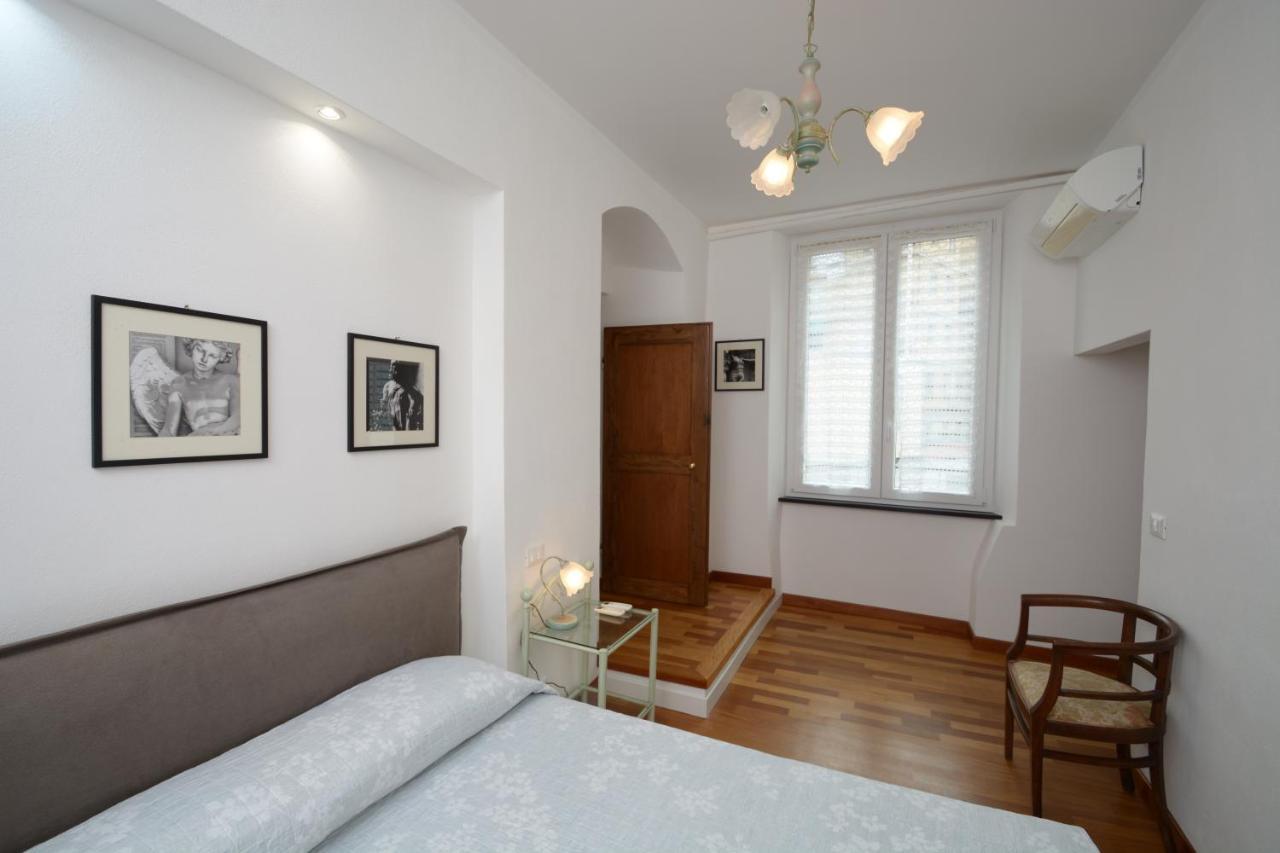Soana Apartment Генуя Екстер'єр фото