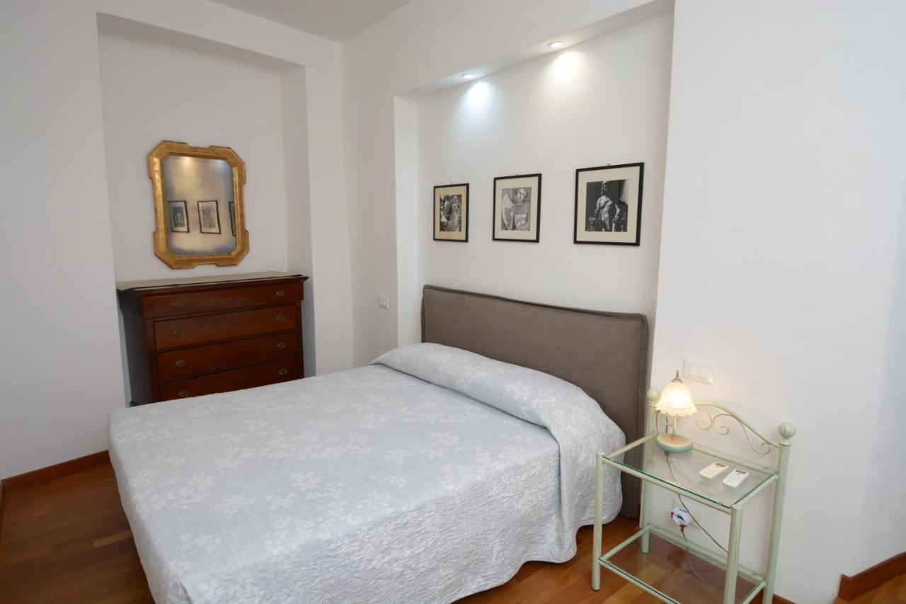 Soana Apartment Генуя Екстер'єр фото