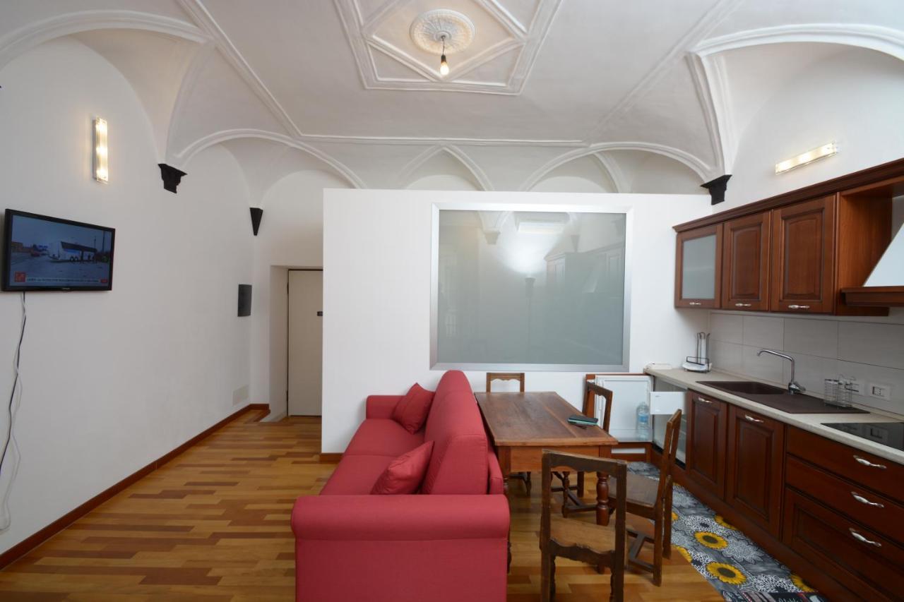 Soana Apartment Генуя Екстер'єр фото