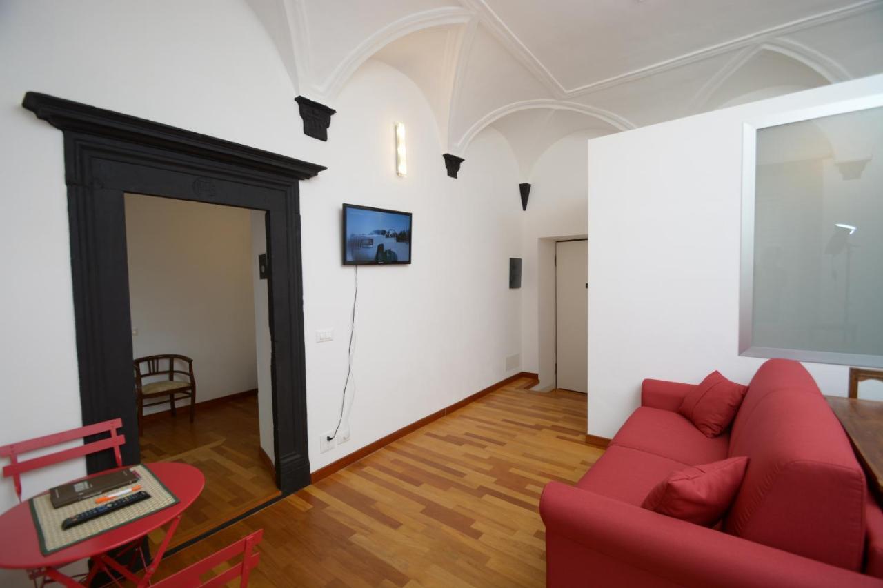 Soana Apartment Генуя Екстер'єр фото