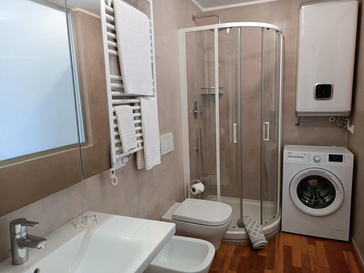 Soana Apartment Генуя Екстер'єр фото