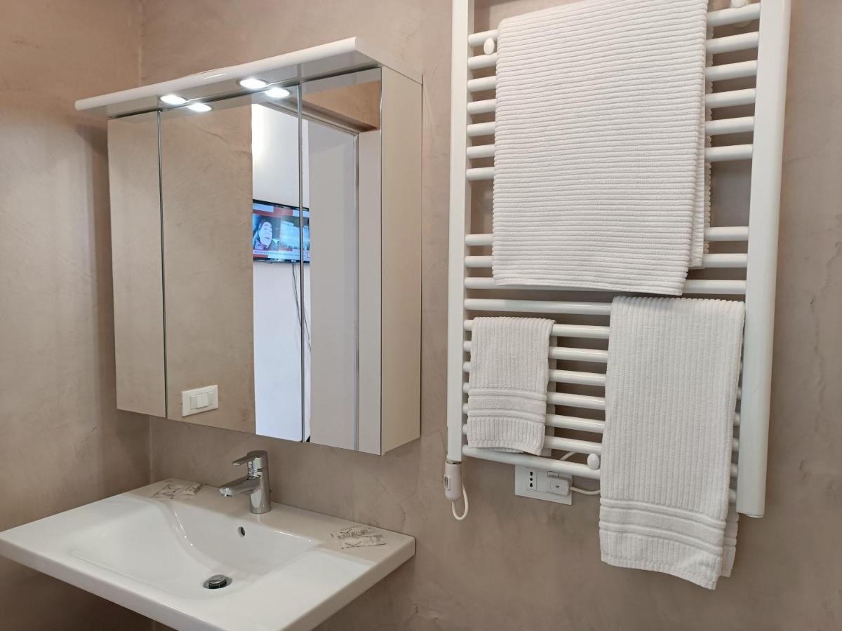 Soana Apartment Генуя Екстер'єр фото