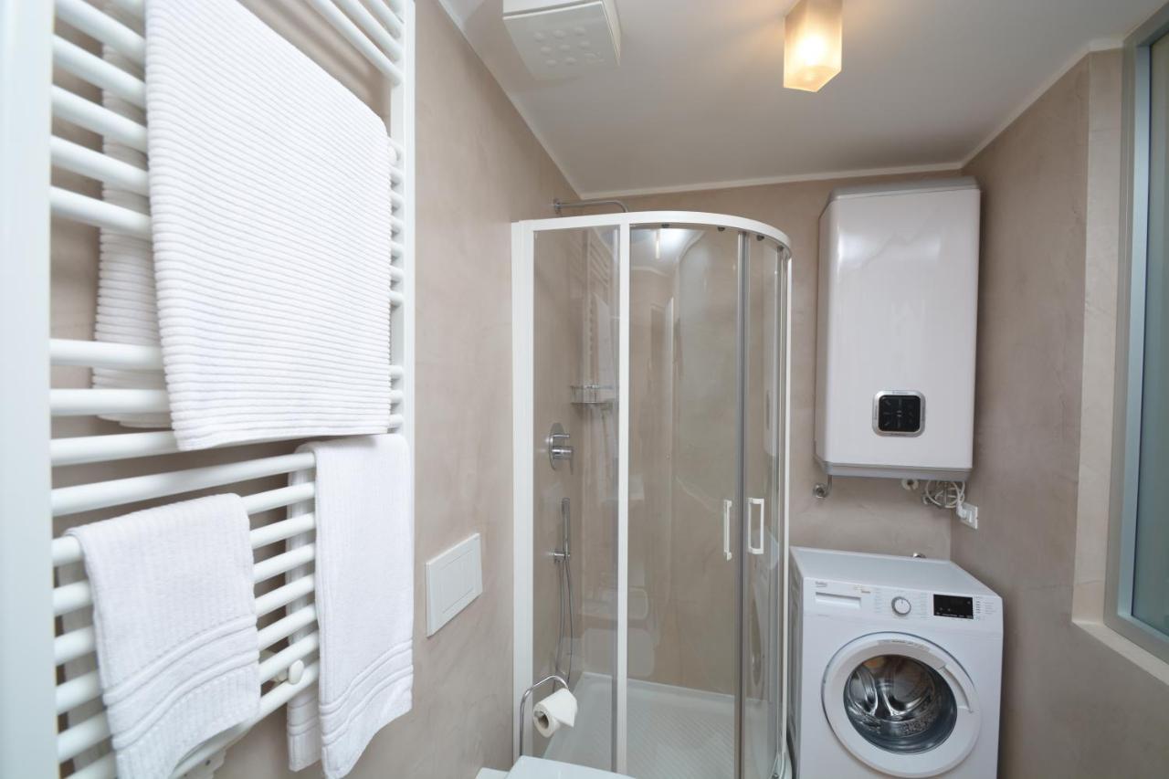 Soana Apartment Генуя Екстер'єр фото