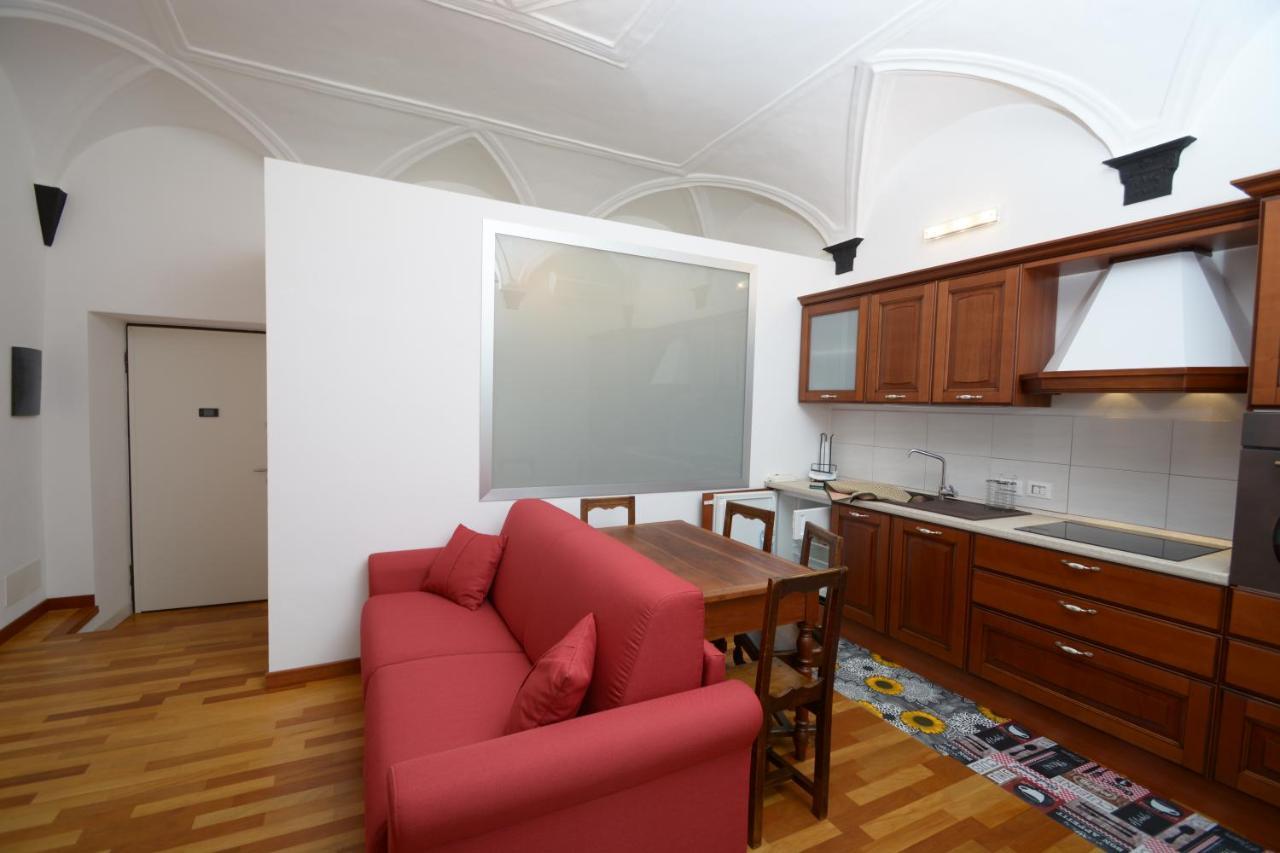 Soana Apartment Генуя Екстер'єр фото