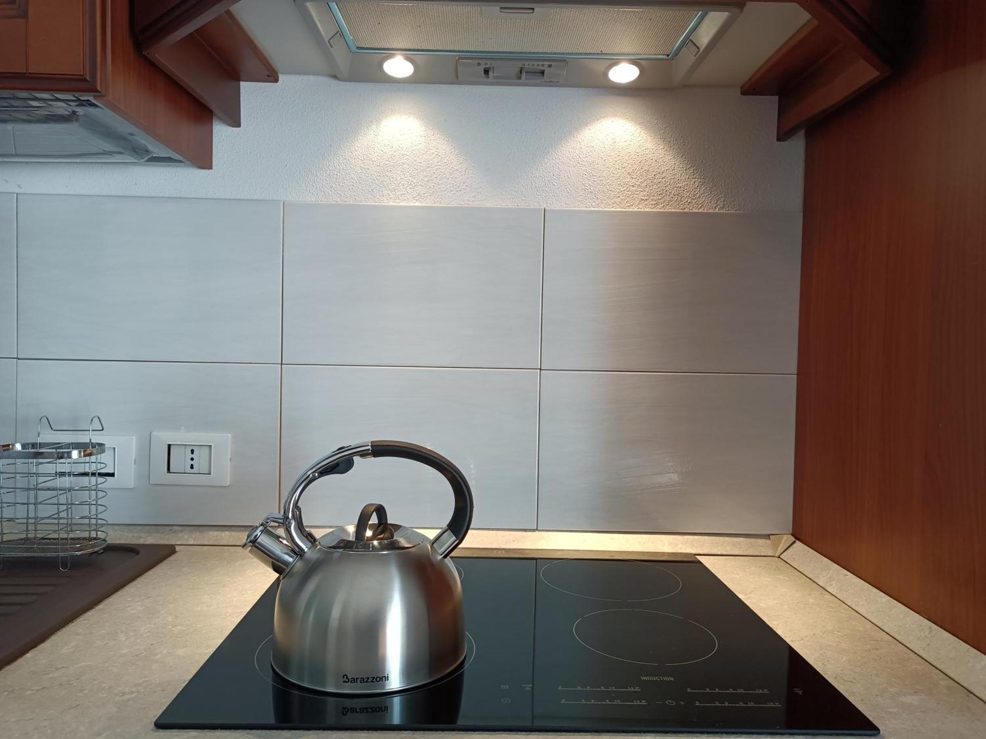 Soana Apartment Генуя Екстер'єр фото
